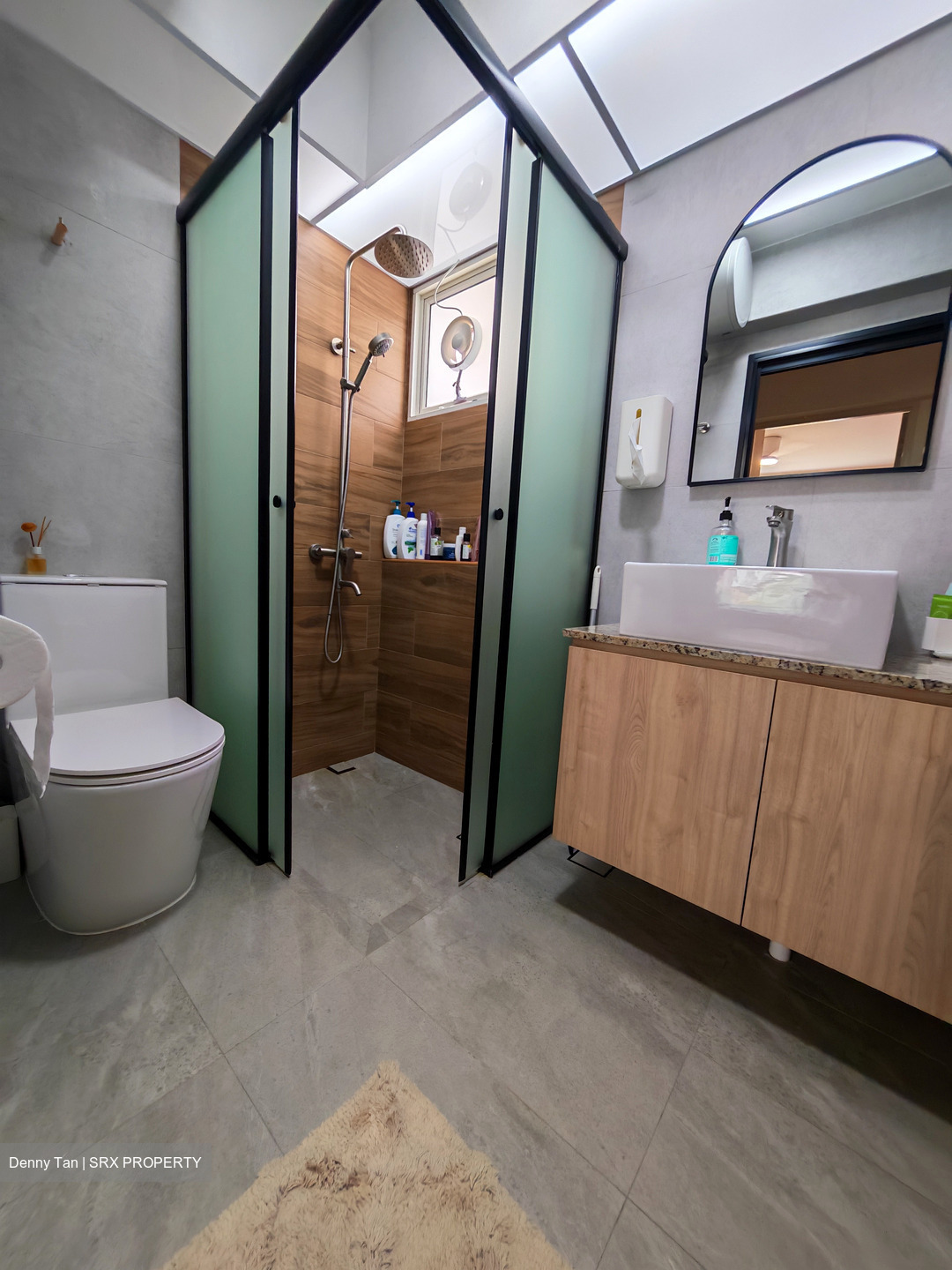 Blk 667B Waterway Woodcress (Punggol), HDB 5 Rooms #614644091